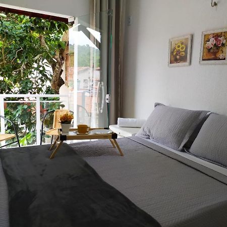 Vila Mulungu Mulungu  Bagian luar foto