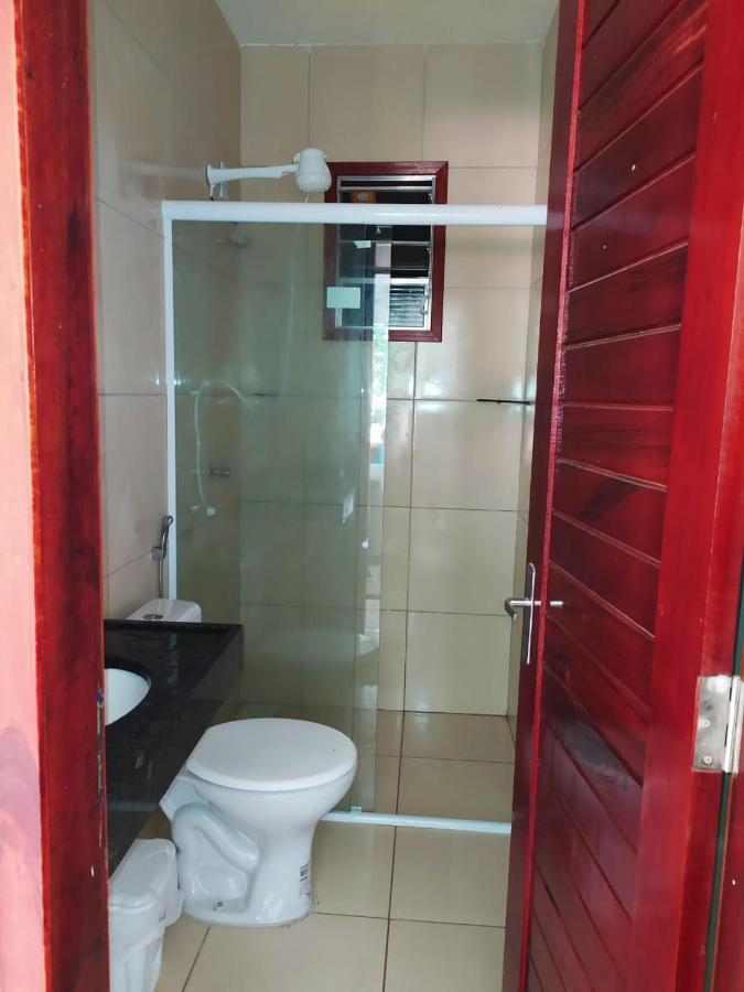 Vila Mulungu Mulungu  Bagian luar foto