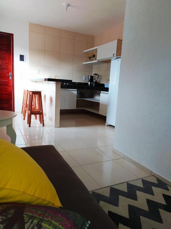 Vila Mulungu Mulungu  Bagian luar foto