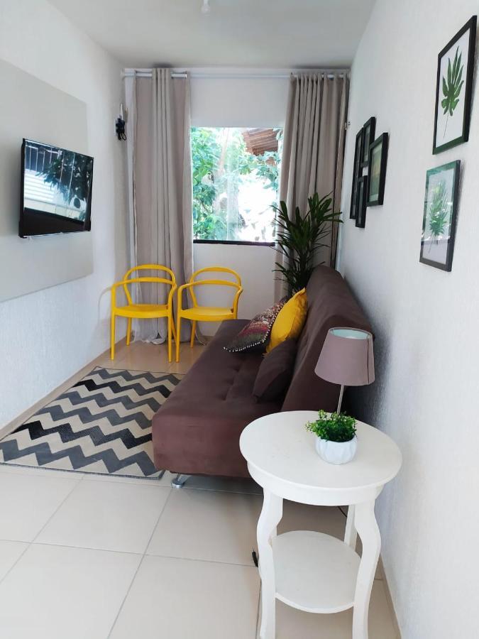 Vila Mulungu Mulungu  Bagian luar foto