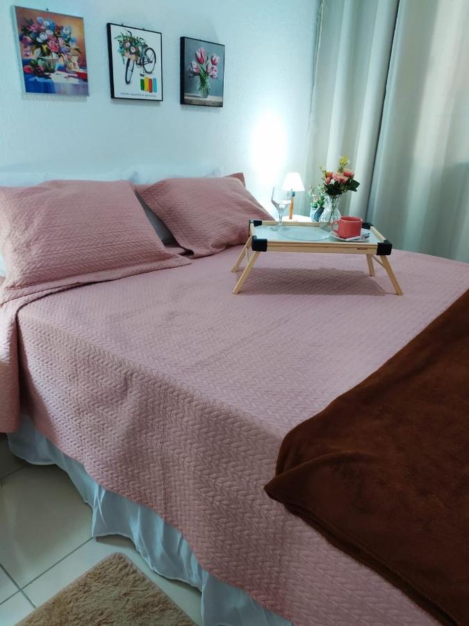 Vila Mulungu Mulungu  Bagian luar foto