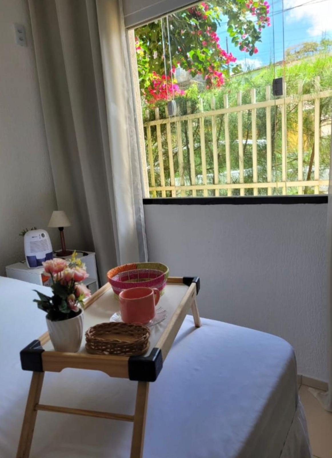 Vila Mulungu Mulungu  Bagian luar foto